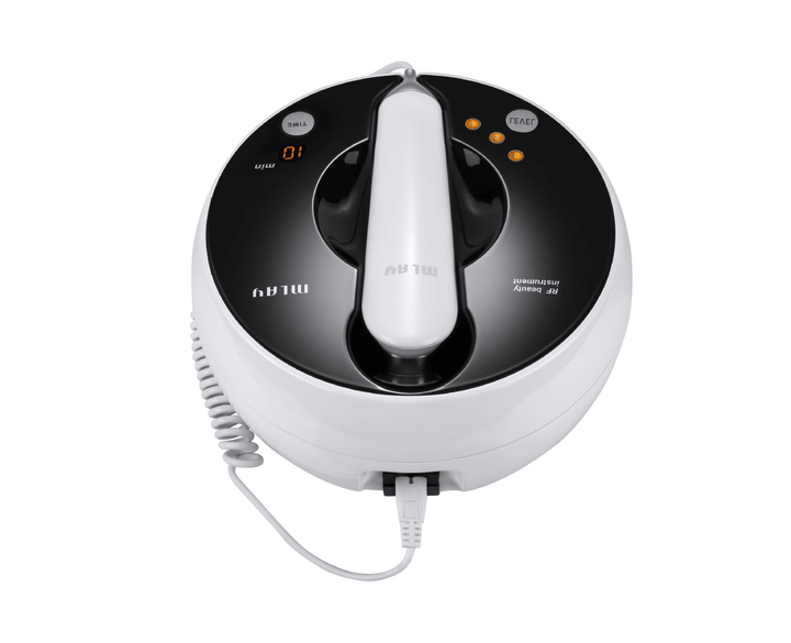 Bipolar Home Use Radio Frequency Machine RF Facial Beauty Device Facial Care Lift Wrinkle Fine Line Removal Sagging Skin Lifting - Trendha