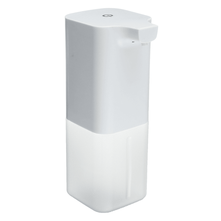 350Ml Automatic Soap Dispenser Touchless IR Sensor Liquid Wash Dispenser Foaming - Trendha