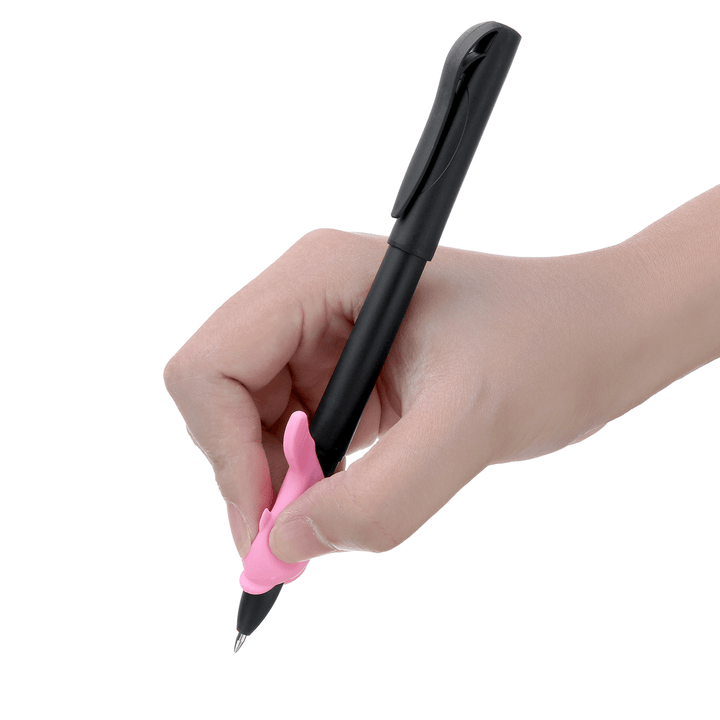 Practice Writing Paste Children'S Automatic Disappearance Refill Pen Kids Educational Gifts - Trendha
