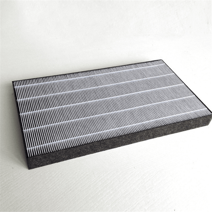 Humidification Net FZ-200HFS Air Fliter for Sharp KC-Z200SW/W200SW/C70 Air Purifier - Trendha