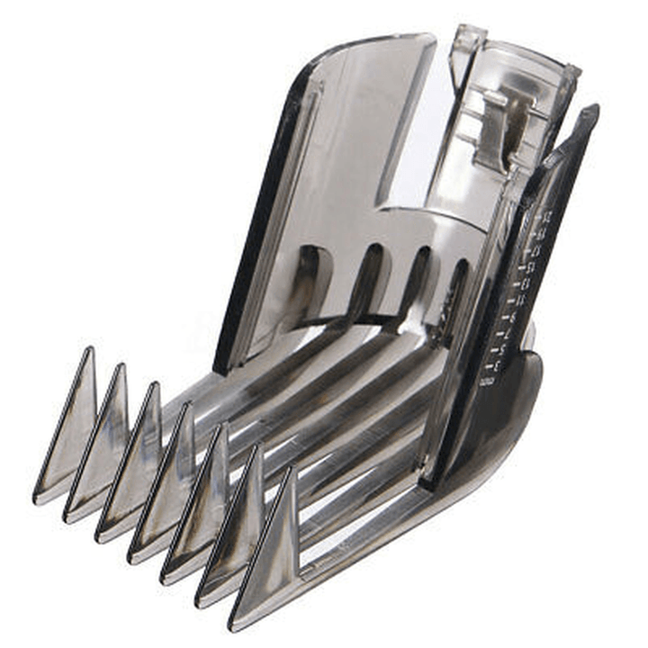 Combing Comb Trimmer Hair Clipper - Trendha