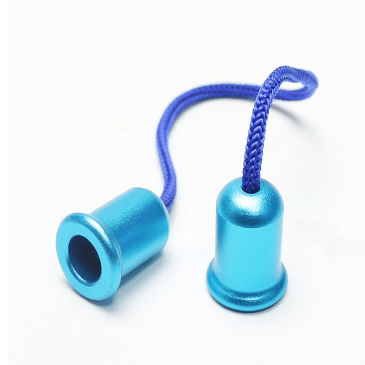 Begleri Knuckles Bell Fidget Yoyo Bundle Control Roll Game anti Stress Toy - Trendha