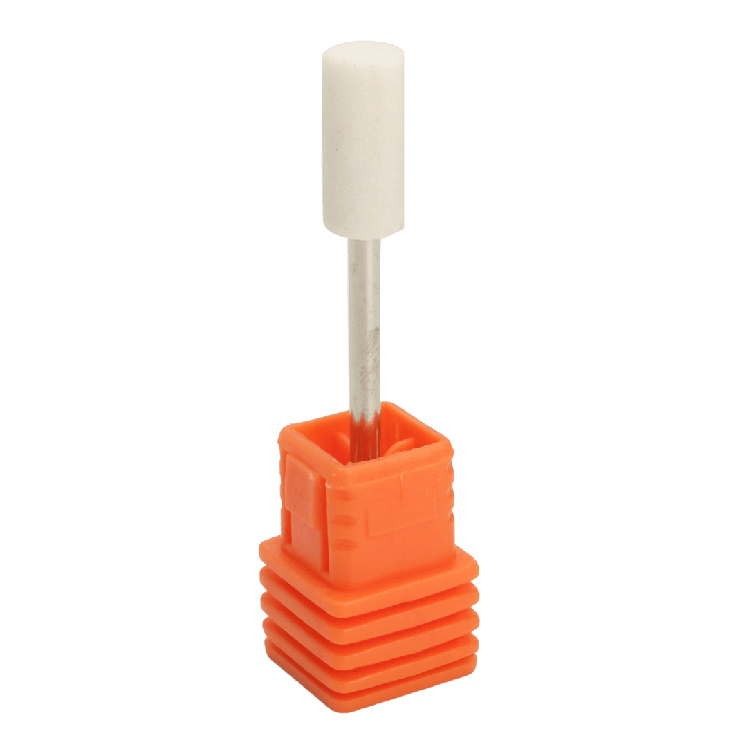 3/32 Shank Pro Ceramic Carbide Nail Drill Bit Tool Rotary File Manicure Pedicure - Trendha