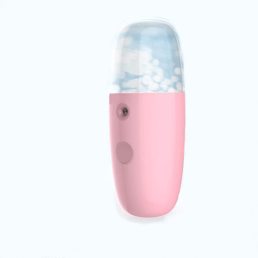 30ML Nano Facial Mister Sprayer Humidifier Machine Sprayer - Trendha