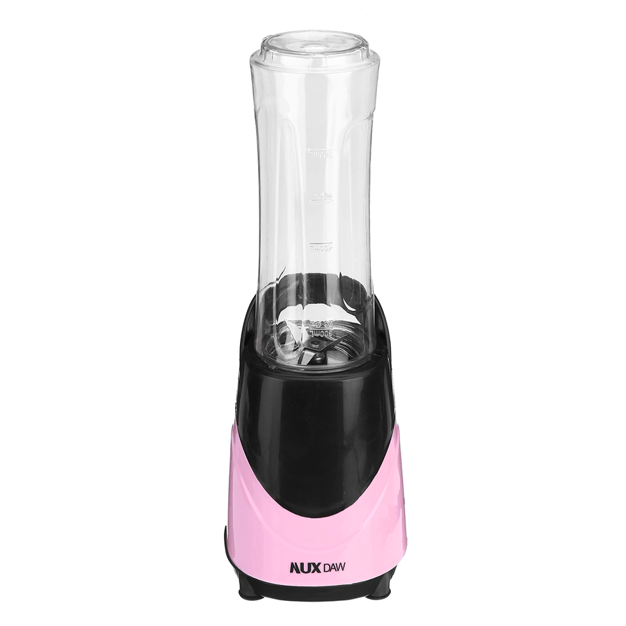 AUGIENB Portable Mini Juicer Multifunctional Complementary Food Rice Cereal Mixer for Household - Trendha