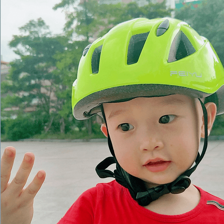 Children'S Helmet Equipment - Trendha