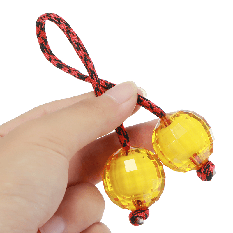 Begleri Knuckles Fidget Yoyo Bundle Control Roll Game anti Stress Toy - Trendha