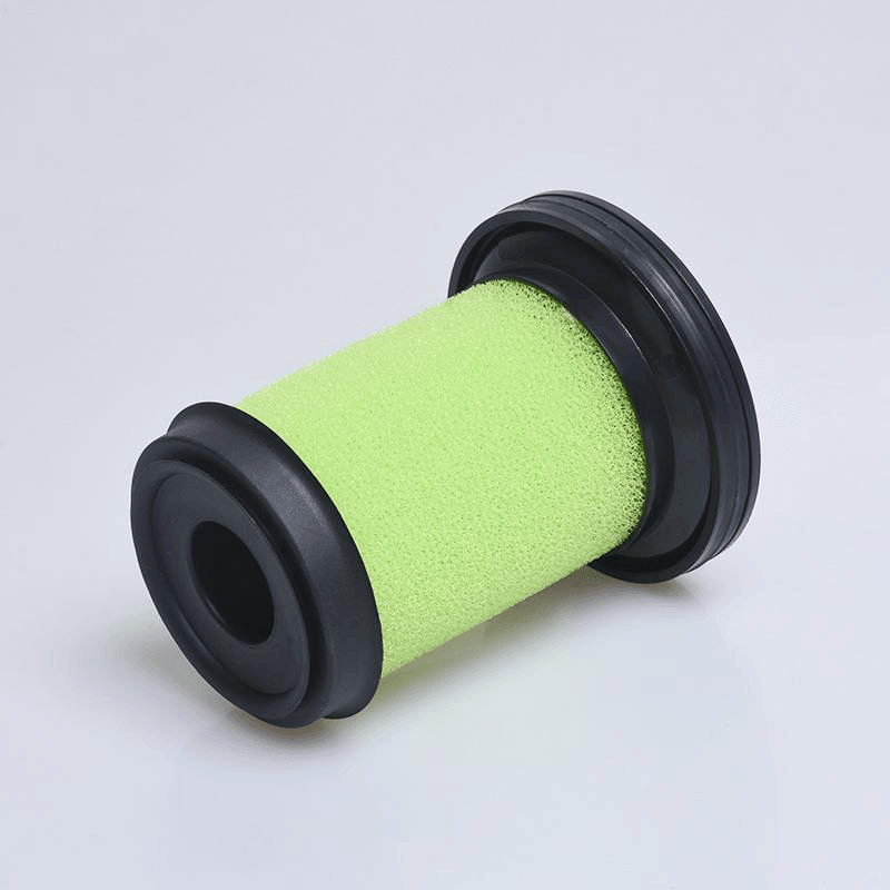 Green Washable Filter Vacuum Cleaner Accessories for Gtech Multi plus Mk2 - Trendha