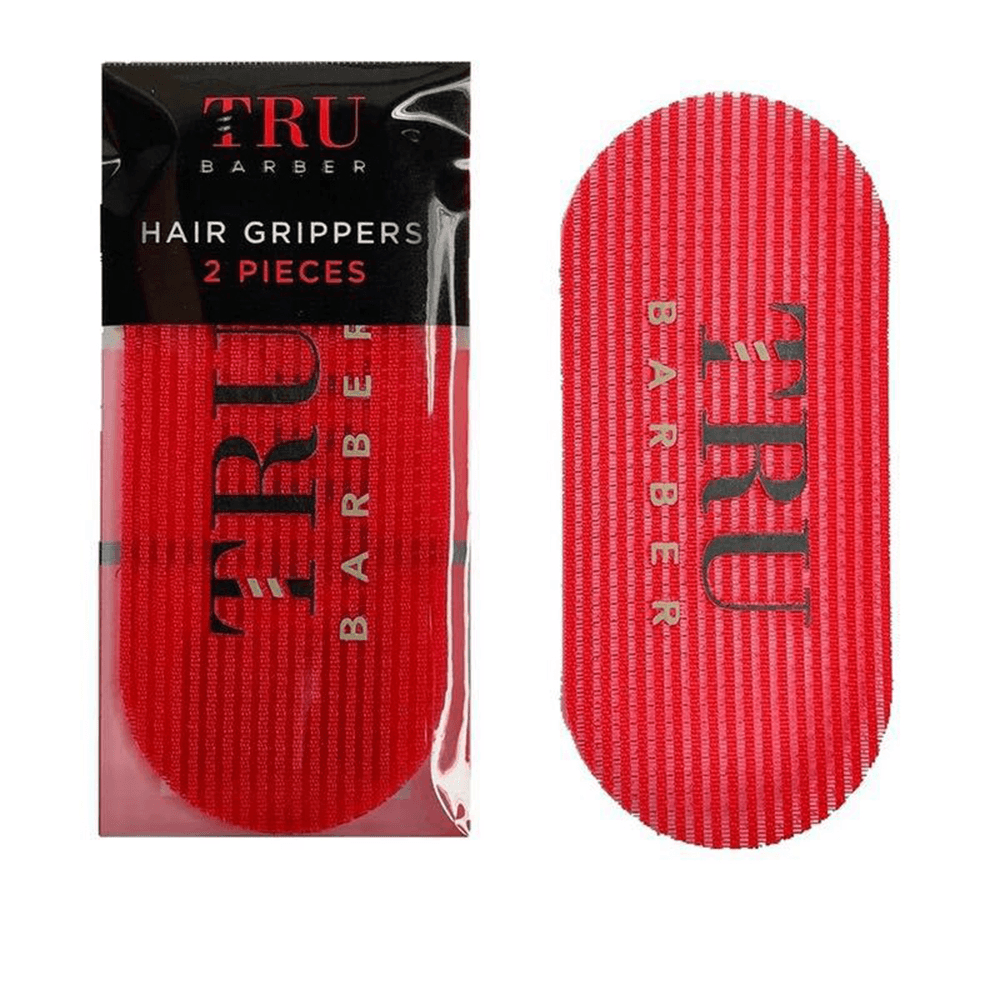 Barber Hair Gripper Hair Sticker Tape Hair Holder Hairpin Hair Styling Tools - Trendha