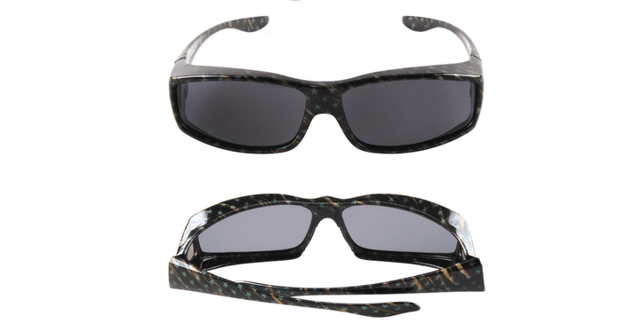 Outdoor Sports Glasses - Trendha
