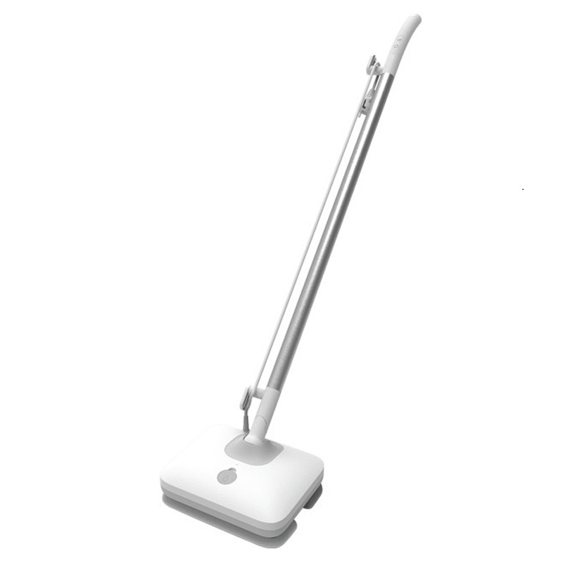 SWDK S260 Steam Electric Mop 1250W 100℃ High Temperature Steam Sterilization and Mite Removal 1000R/Min High-Frequency Wiping 270°Universal Ball Design - Trendha