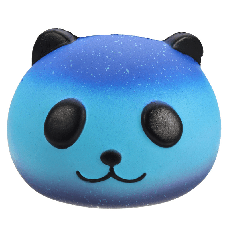 Squishy Panda Bread Slow Rising Stress Relieve Soft Charms Kid Toy Gift - Trendha
