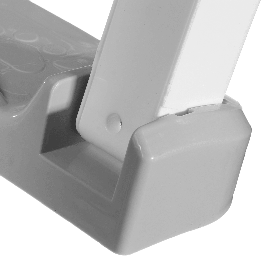 PVC Soft Advances Stepwise Children'S Toilet Ladder Folding Children'S Toilet - Trendha