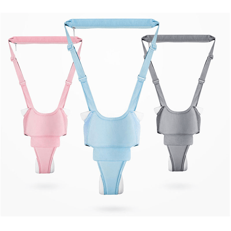 Xiaoyang Baby Shatter-Resistant Safety Multi-Function Child Safety Seat Belt - Trendha