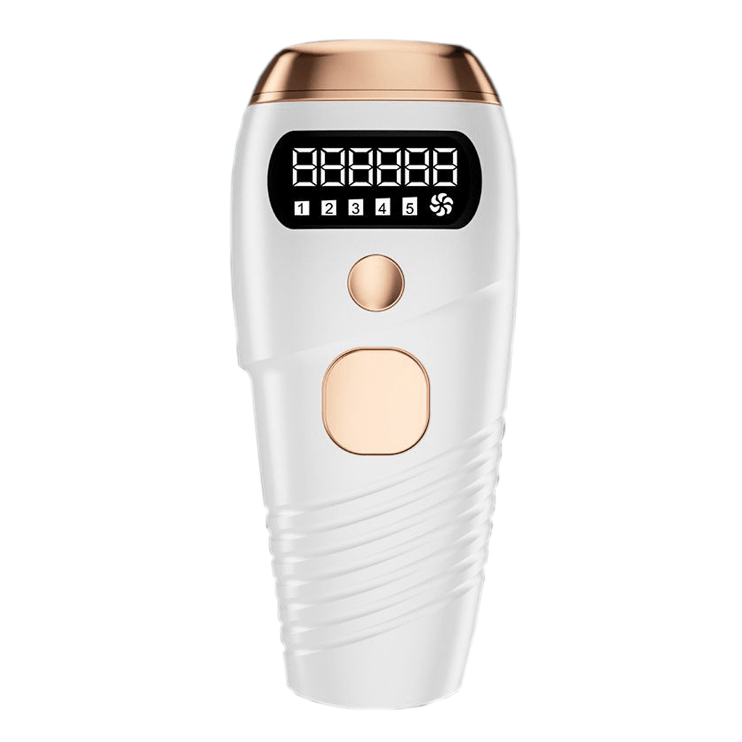 999,999 Laser IPL Permanent Hair Removal Machine Painless Epilator for Body Skin - Trendha