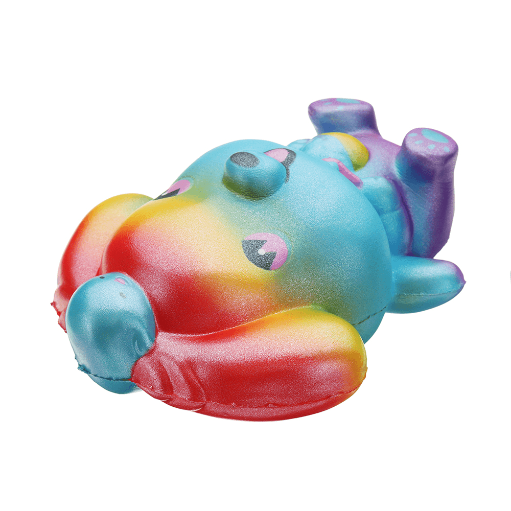 Galaxy Puppy Squishy 14*7.5*8CM Slow Rising with Packaging Collection Gift Soft Toy - Trendha