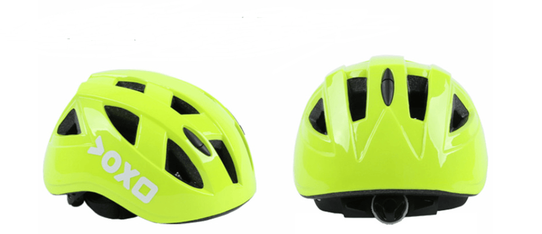 Children'S Helmet Equipment - Trendha