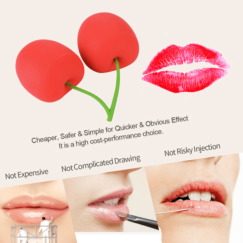 Toot Lip Lip Beauty Lip Car Lip-Lip Beauty Device - Trendha