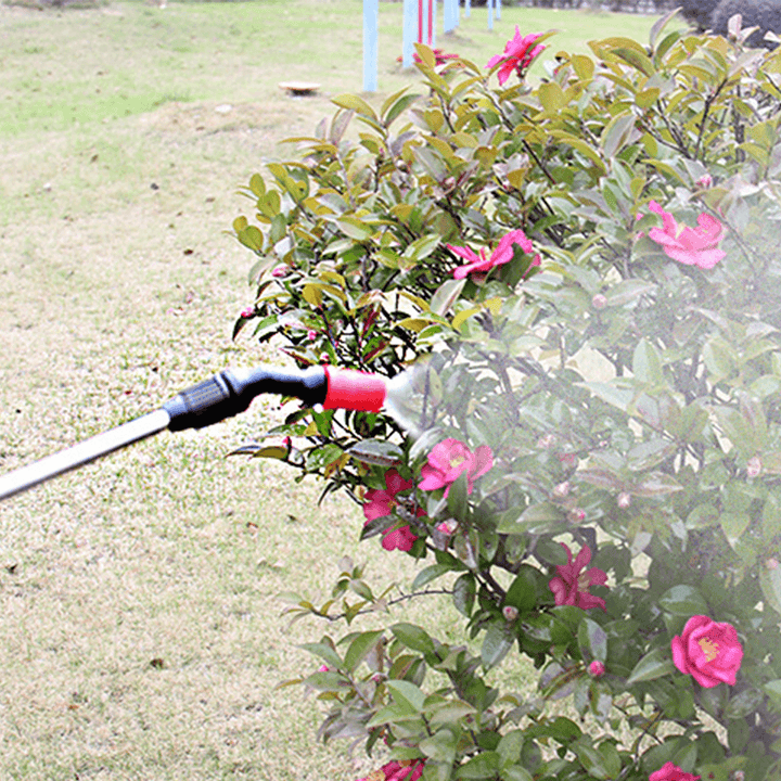 Lawn Garden Pump Pressure Sprayer Chemical Weed Killer Watering - Trendha