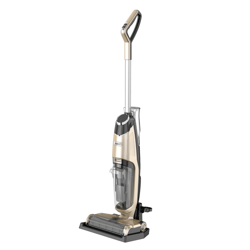 BOBOT DEEP 832 4 in 1 Cleaning Mopping Machine 5000Pa Powerful Suction Mop UV Sterilization Real-Time Self-Cleaning Clean Wet and Dry Garbage 2600Mah Battery Life - Trendha
