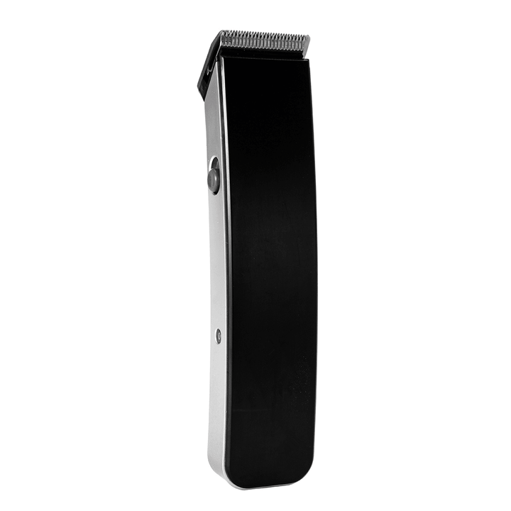 Rechargeable Electric Hair Clipper Cutter Beard Shaver Razor Trimmer Groomer - Trendha