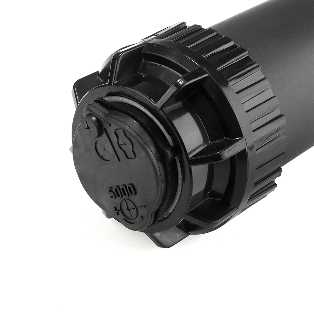 3/4 Inch Garden Sprinkler 6 Points Underground Utomatic Rotating Water Lawn Grass Plant Buried Nozzle - Trendha