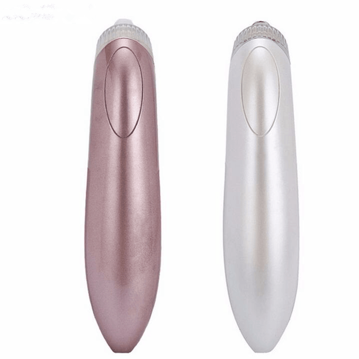 Electric Blackhead Suction Tool Pore Cleanser Vacuum Microdermabrasion Facial Skin Lift - Trendha