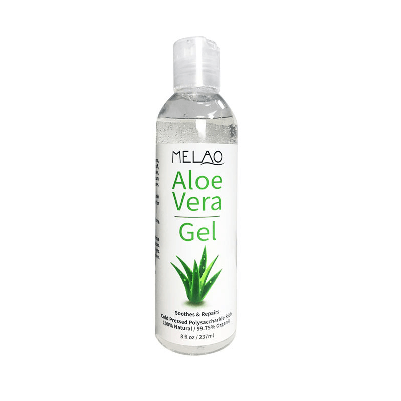New Aloe Vera Gel for Diy Hand Sanitizer Gel Easly for Homemade Hand Sanitizer Gel After-Sun Recovery Acne Treatment - Trendha