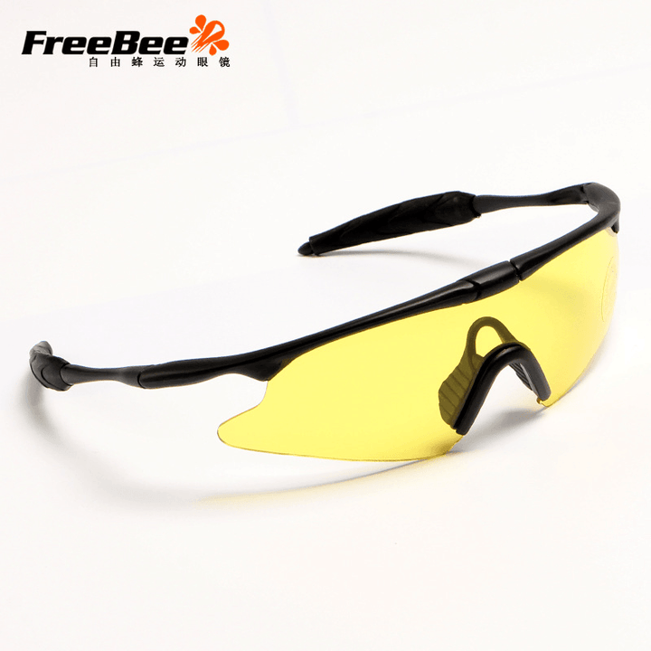 Wholesale X100 Goggles anti Wind Motorcycle Bike Glasses Real CS Army Fan Tactical Glasses Spot - Trendha