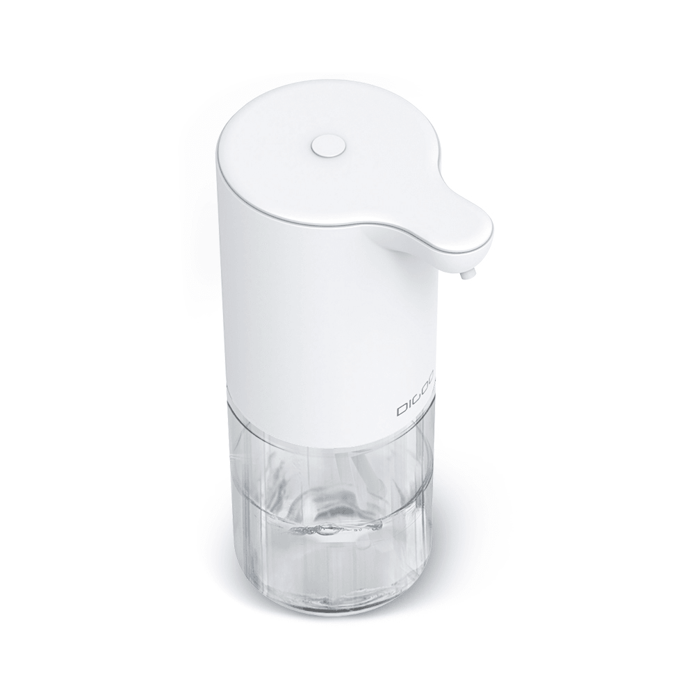 Digoo DG-DP01 320Ml Automatic Foam Soap Dispenser Hand Washing Machine Intelligent IPX4 Infrared Sensor Touchless Liquid Foam Hand Sanitizer Washer - Trendha