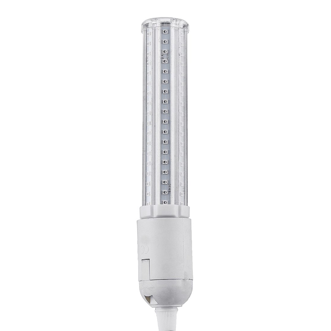 60W UV Lamp Disinfection Light Bulb Sterilizer Remote Control Corn Lamp - Trendha