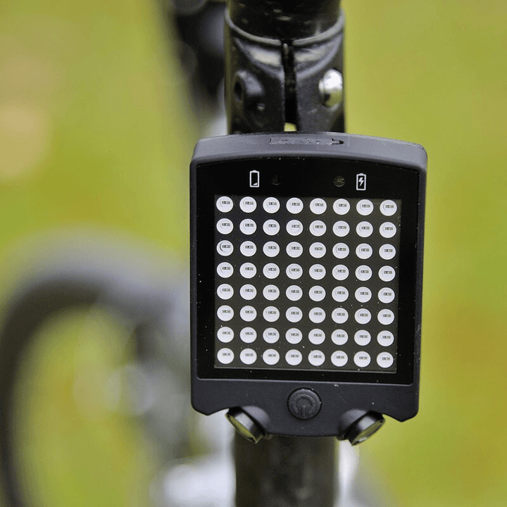 LED Bicycle Turn Signal - Trendha