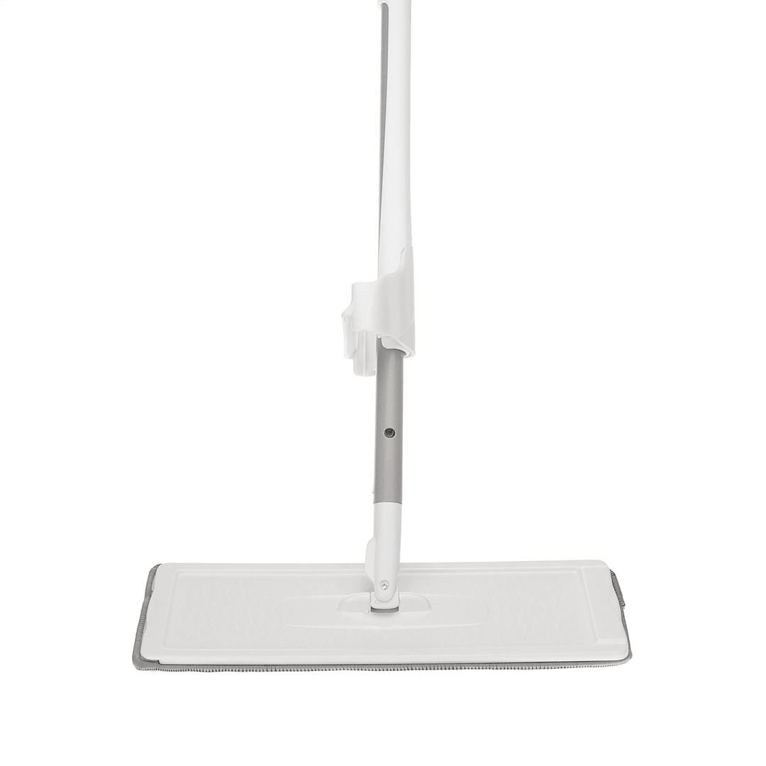 Microfiber Spray Mop Floor Cleaning Washable Pads Flat Head Home Floor Dust - Trendha