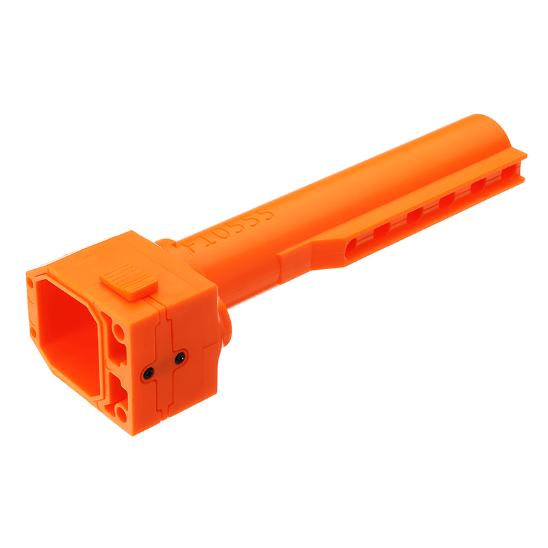 WORKER ABS Plastic CTR Replacement Accessory Toys for Nerf - Trendha