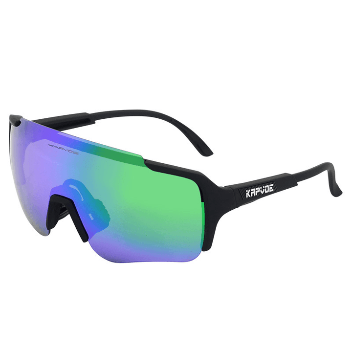 Anti-Glare and Windproof Riding Glasses - Trendha
