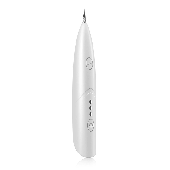Beauty Instrument Laser Freckle Removal Machine - Skin Mole, Dark Spot, Wart Tag & Tattoo Removal Pen - Trendha