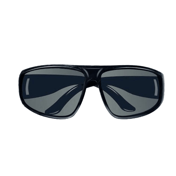Reusable Manual Razor Shaver Sunglasses Hair Removal Instrument Set - Trendha