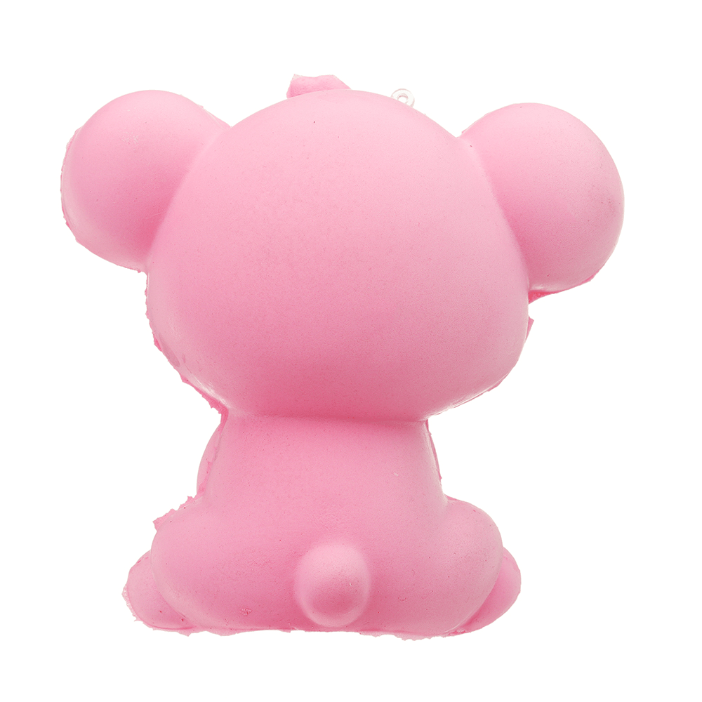 Little Dipper Squishy 12.5Cm Slow Rising with Packaging Collection Gift Soft Toy - Trendha