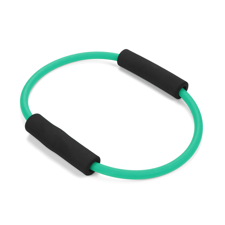 15/20/30Lb Fitness Resistance Bands Gym Yoga Pull Rope Gym Exercise Training Workout Tools - Trendha
