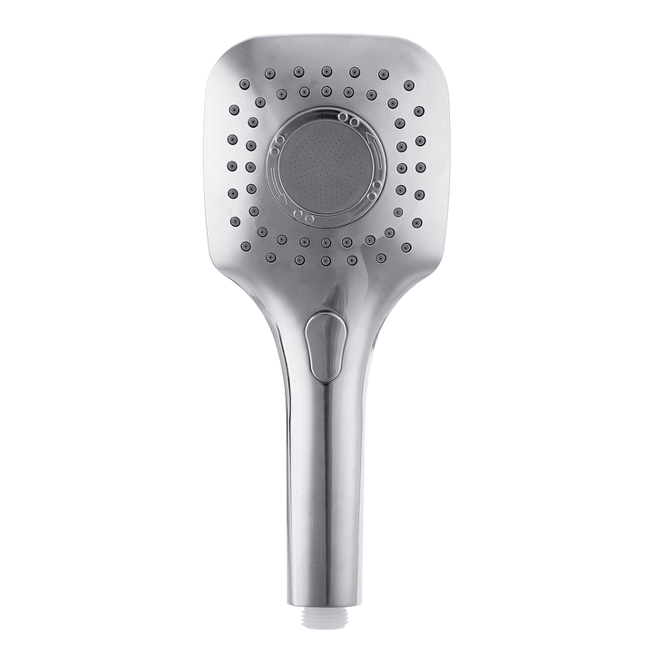 SPA Bathroom Shower Set Rain Shower Head Bath Shower with Hand Shower Faucets Rainfall Showers - Trendha