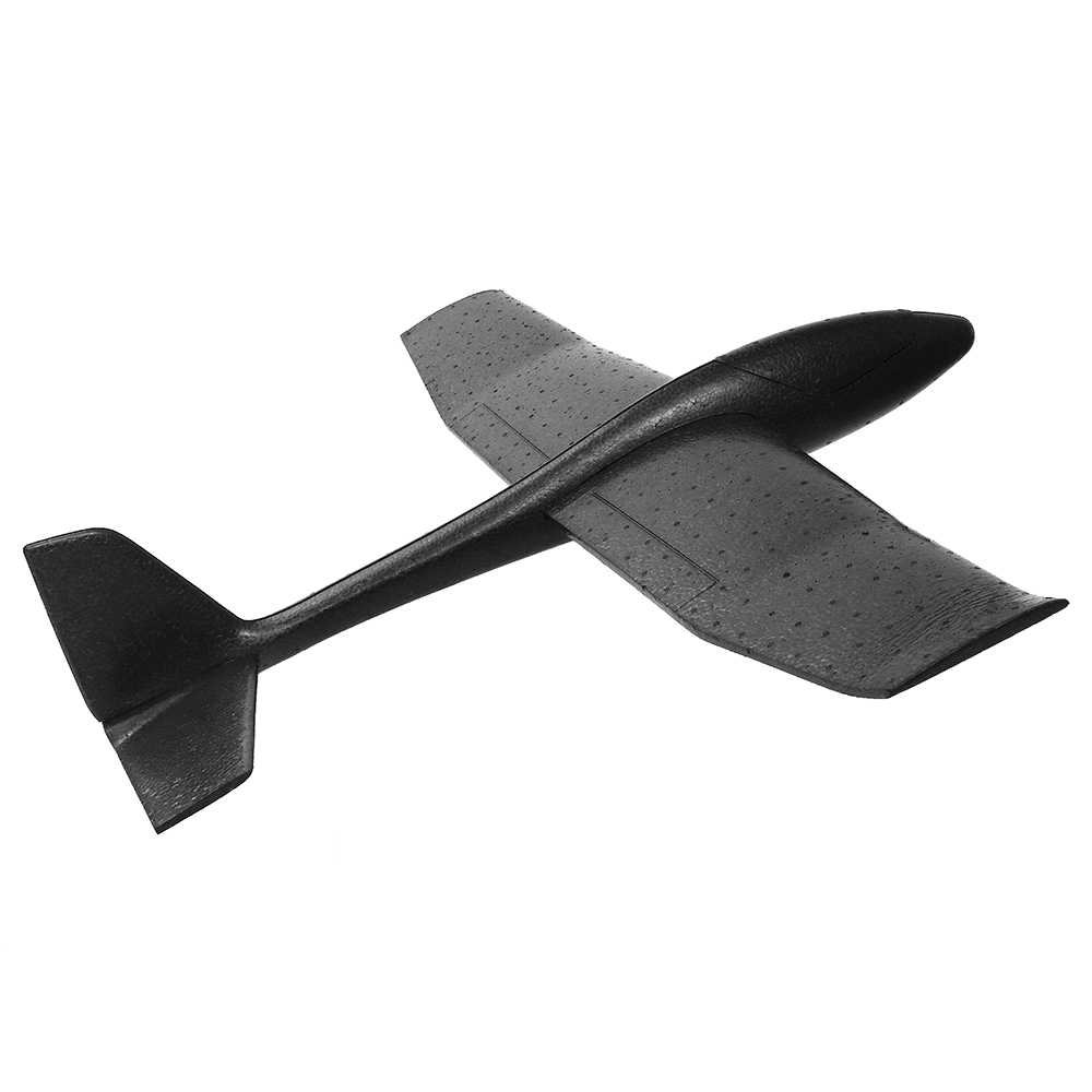 33Inches Big Size Hand Launch Throwing Aircraft Airplane DIY Inertial Foam EPP Plane Toy - Trendha
