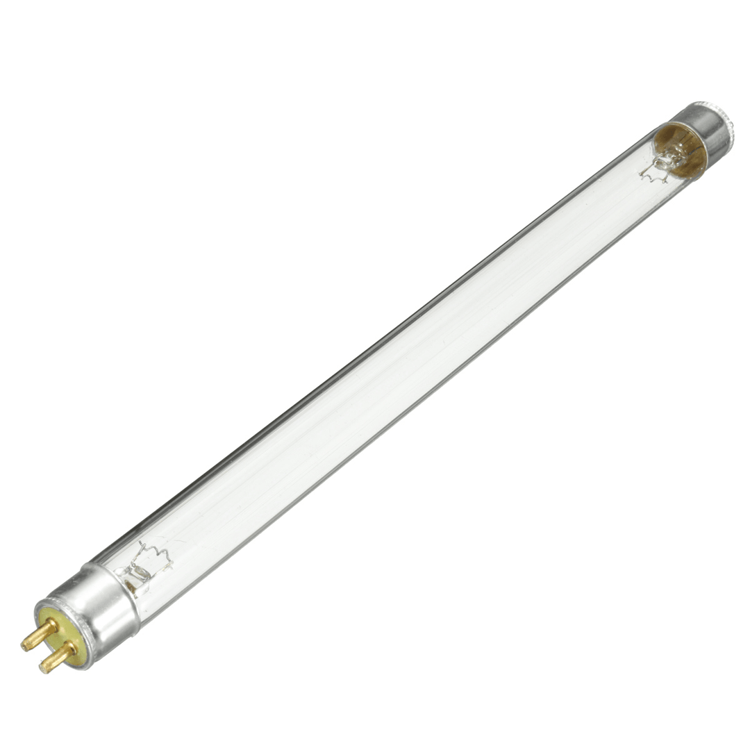 4W/6W/8W UV Disinfect Disinfection UV Lamp Tube Sterilizer Light Bulb T5 - Trendha