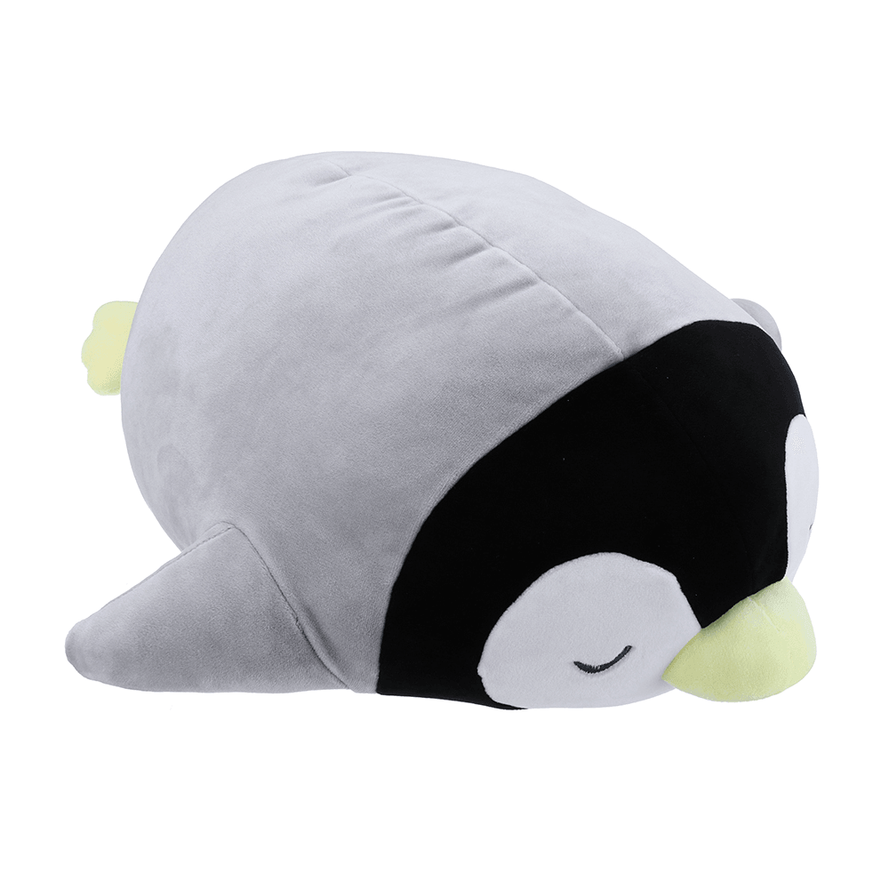 Metoo Plush Stuffed Penguin Turtle Pillow Doll Baby Kids Toy for Girls Children Birthday Gift - Trendha
