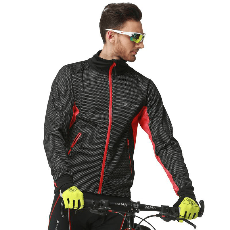 NUCKILY Cycling Outdoor Sportswear - Trendha