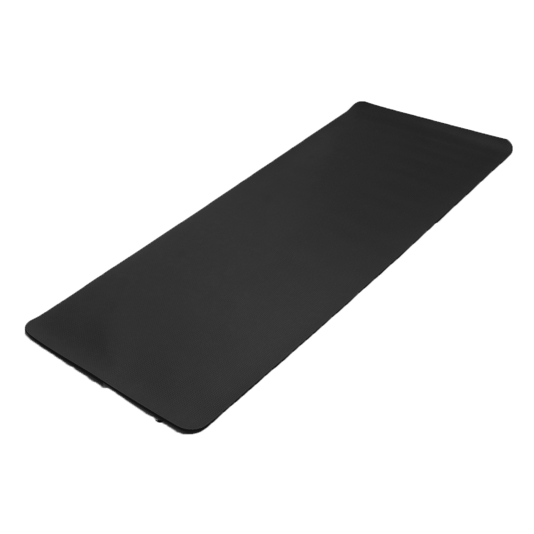 Floor Protector Exercise Carpet Pad Treadmill Gym Equipment Mat 210*85*0.4CM - Trendha
