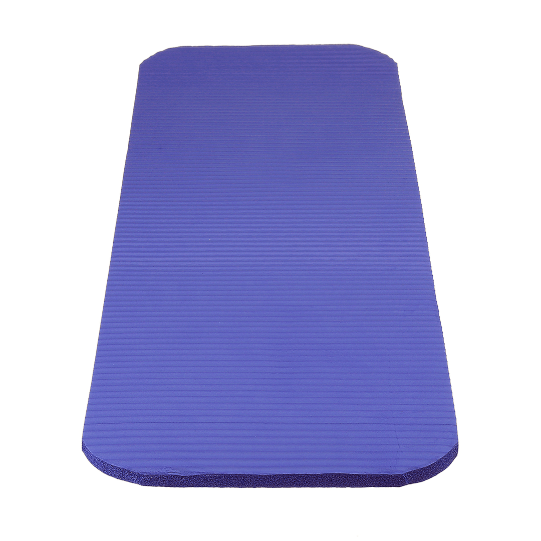 Yoga Mats Anti-Slip Exercise Fitness Meditation Pilate Pads Exerciser Home Gym - Trendha