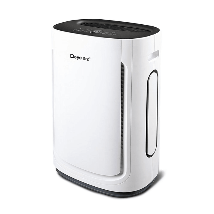 Deye Household Air Purification Dehumidifier Semiconductor Dehumidifier High Efficiency Operated with Low Noise From - Trendha