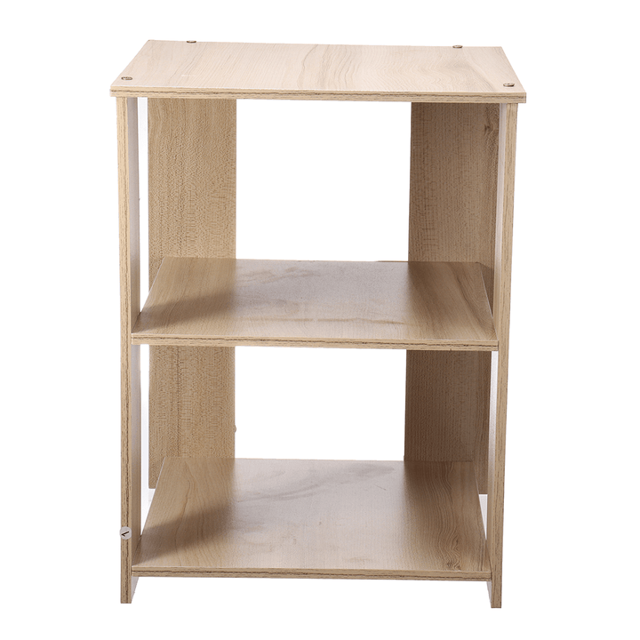Bedside Table Cabinet Small Side End Table for Home Office - Trendha