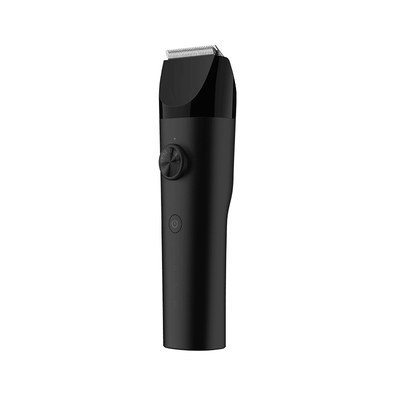 XIAOMI Mijia Electric Hair Clipper Lpx7 Waterproof 0.5-1.7Mm Short Hair Trimming 180Min Endurance 2200Mah Large-Capacity Battery Hair Trimmer Low Noise Hair Shaver for Man Child with Titanium Coated Ceramic Knife - Trendha