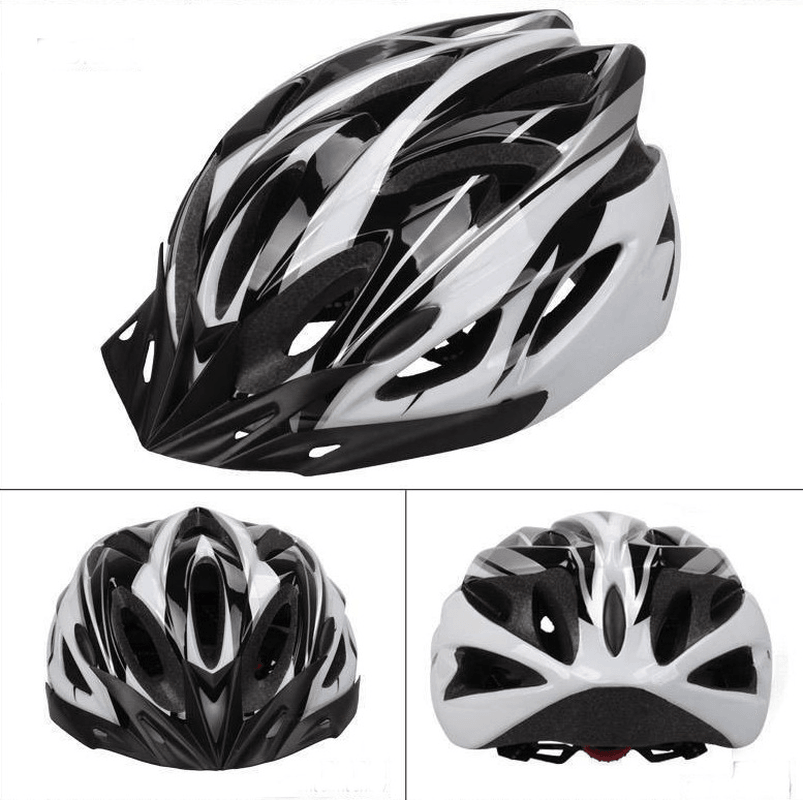 Bicycle Helmet Roller Skating Child Helmet Hard Hat - Trendha